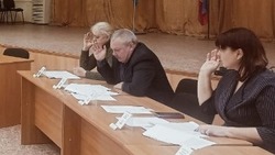 Знаменские депутаты приняли корректировку бюджета города