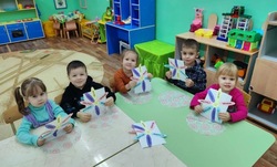 Знаменцы присоединились ко Дню благодарности родителям 