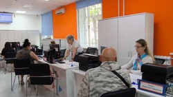 В Центре занятости Астраханской области родителям помогают найти работу