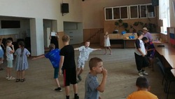 Центр культуры Знаменска продолжает радовать юных знаменцев 