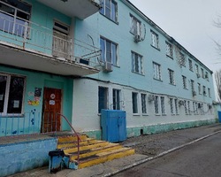 Глава Знаменска побеседовал с новым руководителем горбольницы