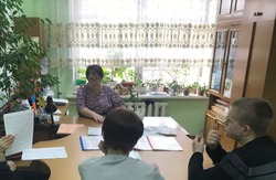 Со знаменскими подростками обсудили принципы морали
