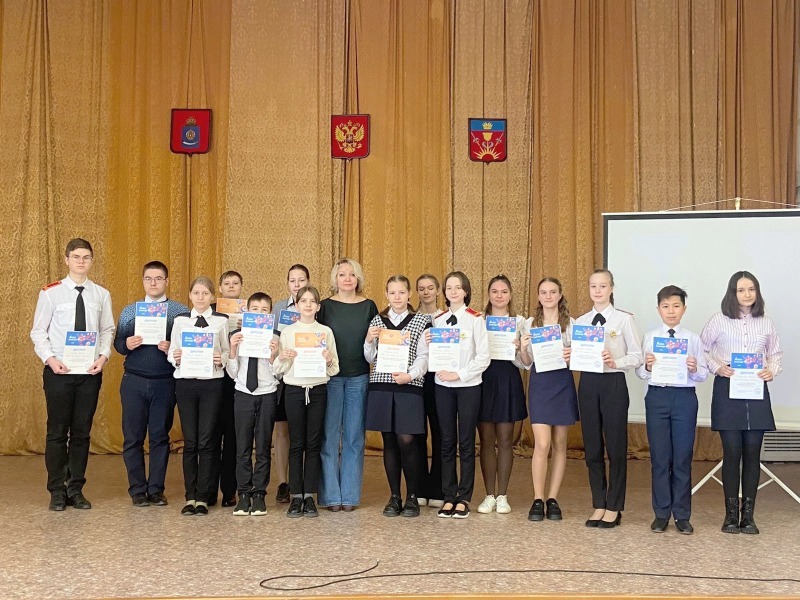 Знаменск инфо новости
