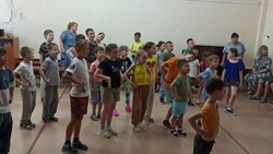 Центр детского творчества Знаменска придумывает новые активности для детей