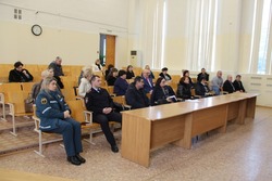 Глава Знаменска поручил провести проверку по жалобам жителей 
