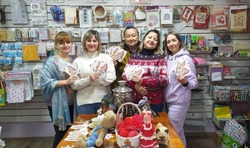 Знаменские посткроссеры стали известны в России и мире