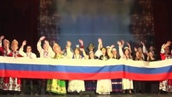 Знаменцы победили в конкурсе танца 