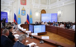 В Астраханской области готовятся встречать восьмидесятилетие Победы