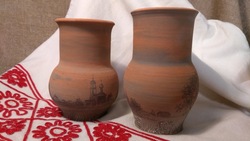 Педагог из Знаменска представил свои гончарные работы в Астрахани 