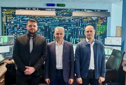 Энергосистема Астраханской области готова к зиме