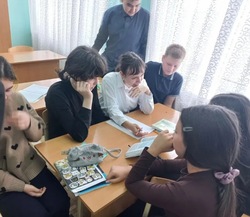 В Знаменске говорили о поэзии Хлебникова 