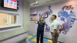 Комиссия проверила образовательные организации Знаменска 